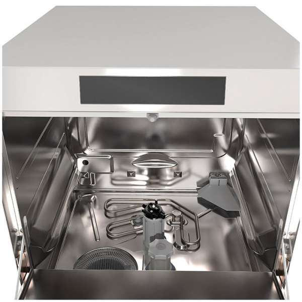 Фронтальная посудомоечная машина Smeg ECOLINE SPD500S
